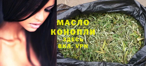 крисы Бронницы